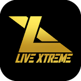 live xtreme fitness by LG icon