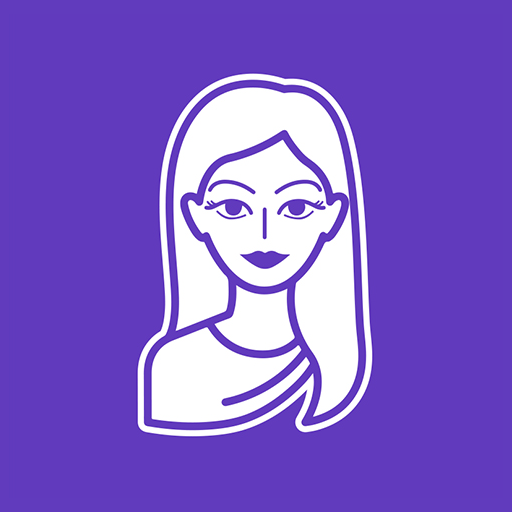Maya - Its ok to ask for help logo