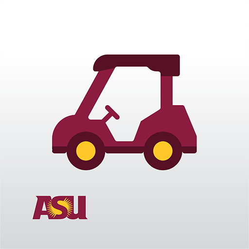 ASU Carts  Icon
