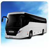 Bus Booking Online icon