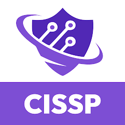 Icoonafbeelding voor ISC2 CISSP Exam Prep 2024