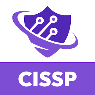 ISC2 CISSP Exam Prep 2024 apk