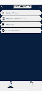 Screenshot image