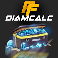 DiaMcalc Free Diamonds Invest Converter Currencie