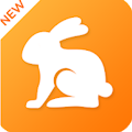 U Browser APK Logo