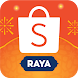 Raya Bersama Shopee - Androidアプリ