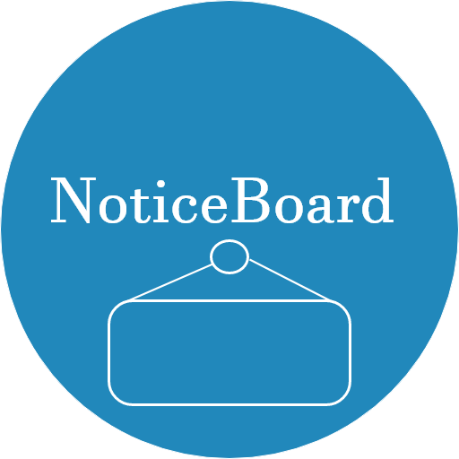 Noticeboard - News In Nutshell
