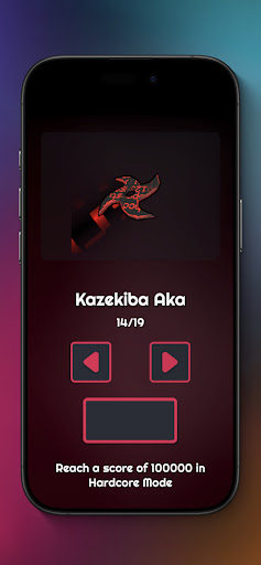 Target Fury: Ninja Strike screenshot 6