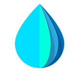 WaterCheck Water for health icon