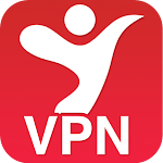 Cover Image of Download YVPN - Secure VPN Proxy  APK
