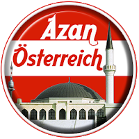 Adan Austria  Prayer times Au