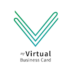 Cover Image of Download My Virtual Business Card  APK