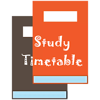Study Timetable: Daily Routine