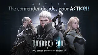 Hundred Soul - Screenshot 1