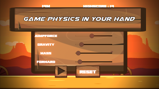 Ninja Nightmare Screen 3