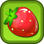 Cover Image of Download Fruity Gardens - Fruit Link Pu  APK