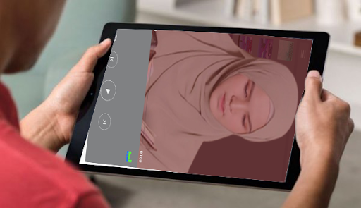 Nada Sikah Screen 3