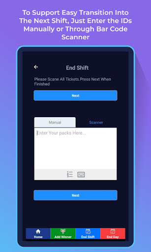 Lottery Display Controller screenshot 13