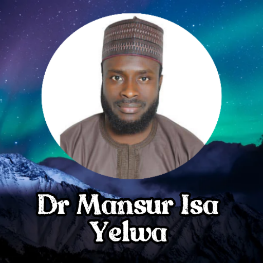 dr mansur isa yelwa tafsir