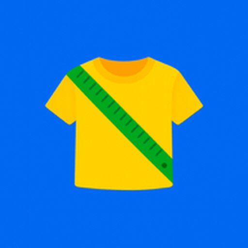 SizeGo-Clothing Size Converter