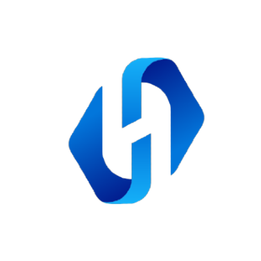 Half Benefícios logo