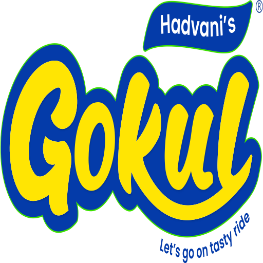 Gokul Snacks DMS logo