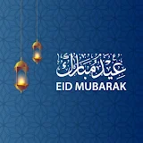 Eid Mubarak Photo icon