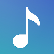 Mp3 Music Player - Free Mp3 Audio Player & Lyrics