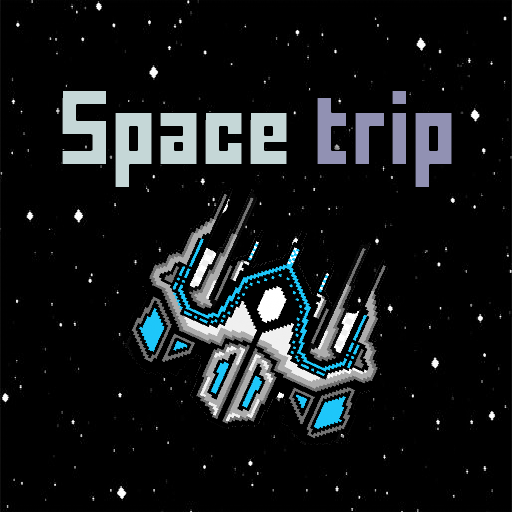 Space Trip logo