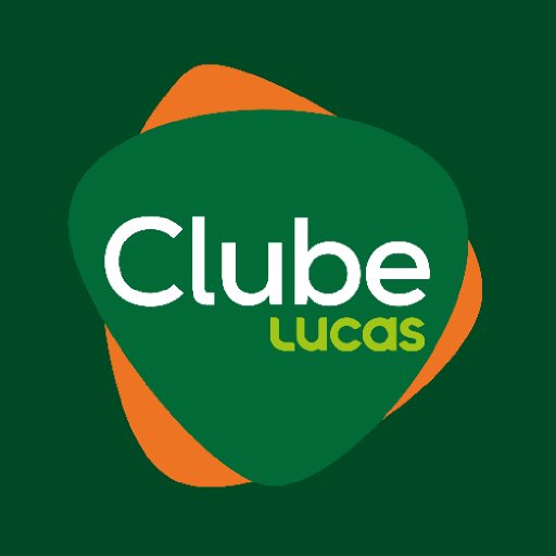 Clube Lucas logo