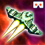 Space Jet War Shooting VR Game |Android Game 2019 Apk