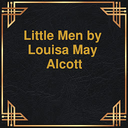 Icon image Little men (Unabridged)
