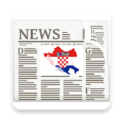Top 50 News & Magazines Apps Like Croatia News in English by NewsSurge - Best Alternatives