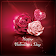 Valentine Day Greetings Cards 2020 icon
