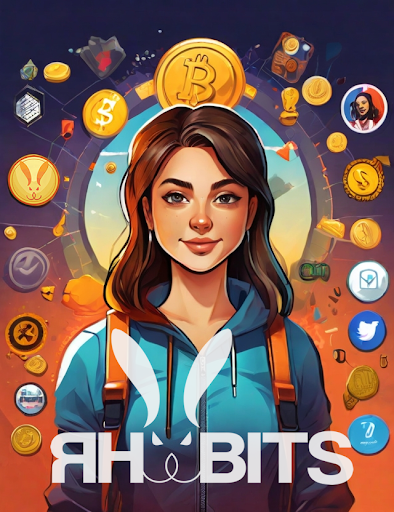 Rhabits Screen 2
