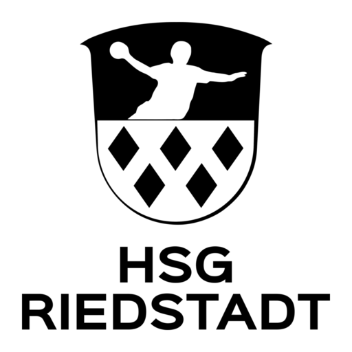 HSG Riedstadt logo