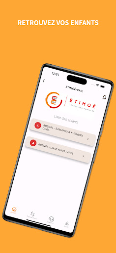 ETIMAK-PAIE Screen 3
