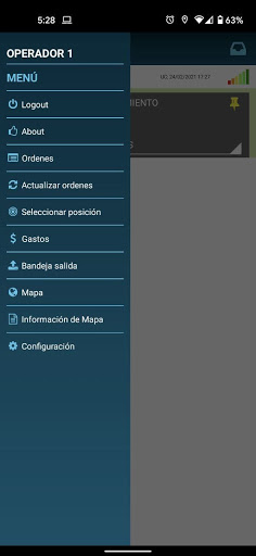 LXTrack JMG Screen 2