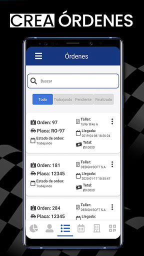 Retail Xpres Screen 2