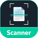Cover Image of ดาวน์โหลด Doc Scanner : PDF Cam Scanner 1.0 APK
