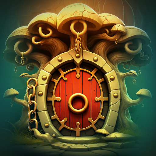 Escape Room Fantasy - Reverie logo