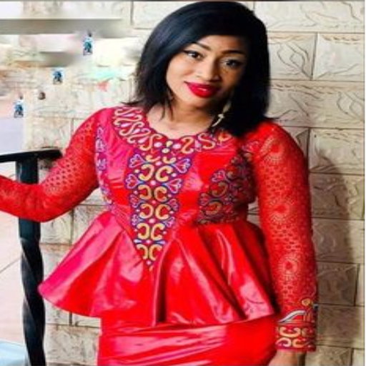 Women Bamako Fashion Styles