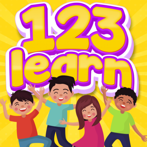 123 Kids - Numbers and Tracing