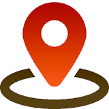 Send and Request Location icon