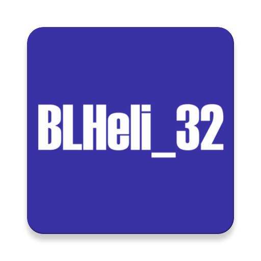 BLHeli_32 1.0.31 Icon