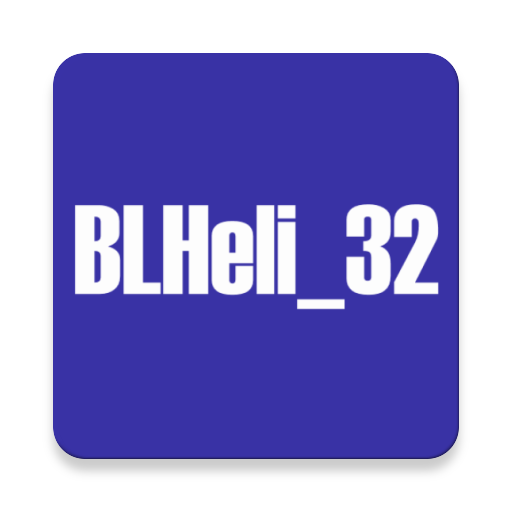 BLHeli_32 for  Android – Latest Version & Features app icon