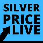 Cover Image of Download Silver Price Live  APK