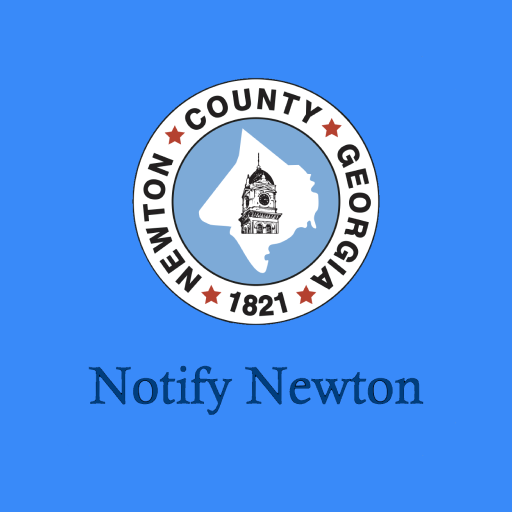 Notify Newton logo