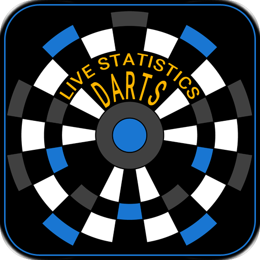 Live Statistics Darts: Scorebo