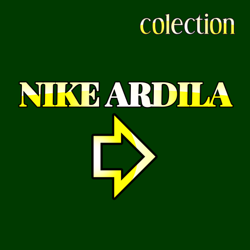 Nike Ardilla  Best Collection
